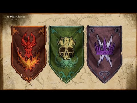 ESO PvP - Berserking Bomber Warden