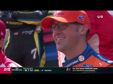 2023 Go Bowling at The Glen