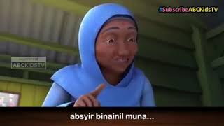 Download lagu Ya 'ASYIQOL MUSTOFA VERSI Ipin upin mp3 Download lagu Ya 'ASYIQOL MUSTOFA VERSI Ipin upin mp3