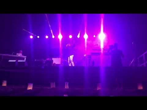 ONE DAY AT A TIME- SLASHE LIVE IN CALELLA, CATALONIA