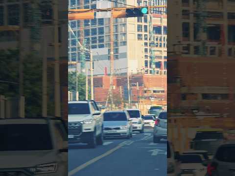 원삼 SK 하이닉스반도체 126만평 개발현장의 1기 팹공장의 건설 현장 모습!