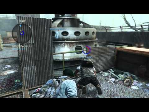 The Last of Us™ Remastered burst user rage quits vs revolver