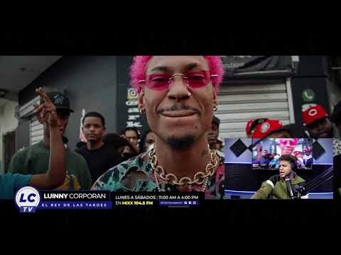 El Fecho Rd x El Malcriao x Kiko El Crazy x Yomel El Meloso - KUIKA REMIX (VIDEO REACCION)