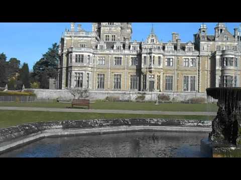 Nikon Coolpix S2700 Test Video