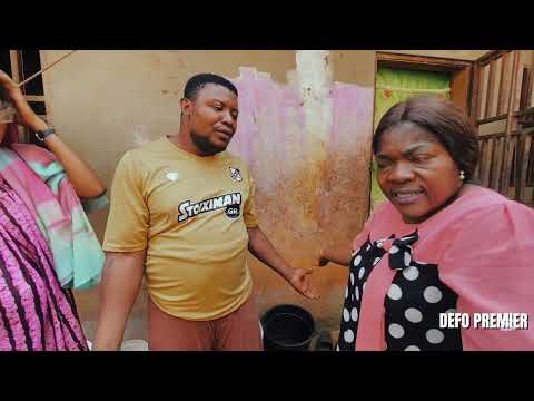 DEFO PREMIER - Père Lassa et ses Totemes - La plainte ( Épisode 7 )