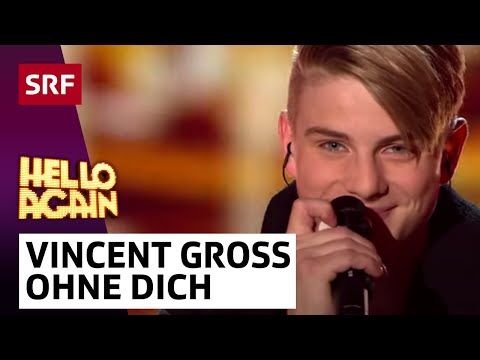 Ohne Dich - Vincent Gross