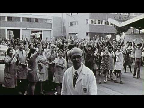 Pttrns — Ethics (Official Video)