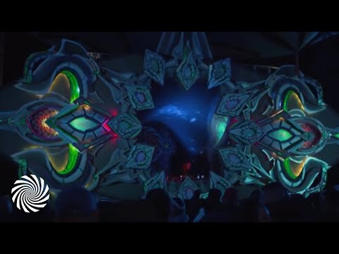 Transient Disorder @ Apollo28 (Brazil) full set video