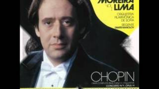 NO OTHER LOVE (TRISTESSE-CHOPIN) - HENRY MANCINI