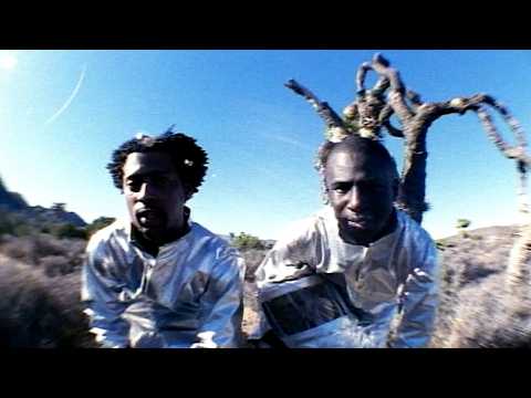 Lootpack (Madlib, Wildchild & DJ Romes) – Whenimondamic [Official Music Video]