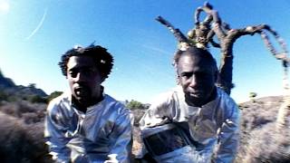 Lootpack (Madlib, Wildchild &amp; DJ Romes) - Whenimondamic [Official Music Video]