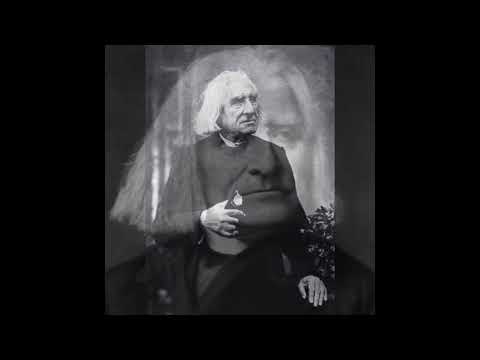 Liszt:  Tristia per violino, cello e pianoforte - Mauro Tortorelli, Nicola Baroni, Costantino Catena