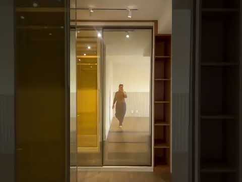 Apartamento de Alto Padrão à Venda no Cyrela Haus Nova Campinas – Campinas/SP