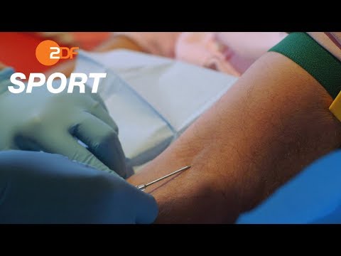 Kein Ende in Sicht | ZDF SPORTreportage