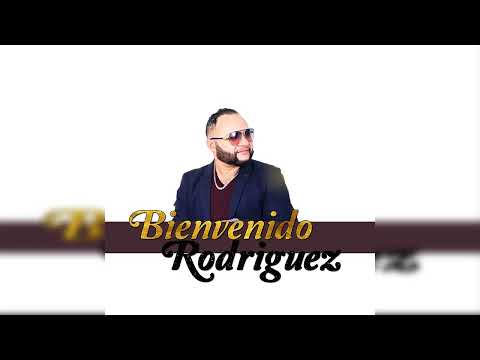 Entre Tú Y Yo - Bienvenido Rodriguez