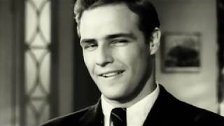 Marlon Brando - Sweetest man on the earth video