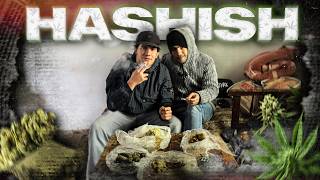 Come si produce il fumo marocchino: dentro la regione del Rif