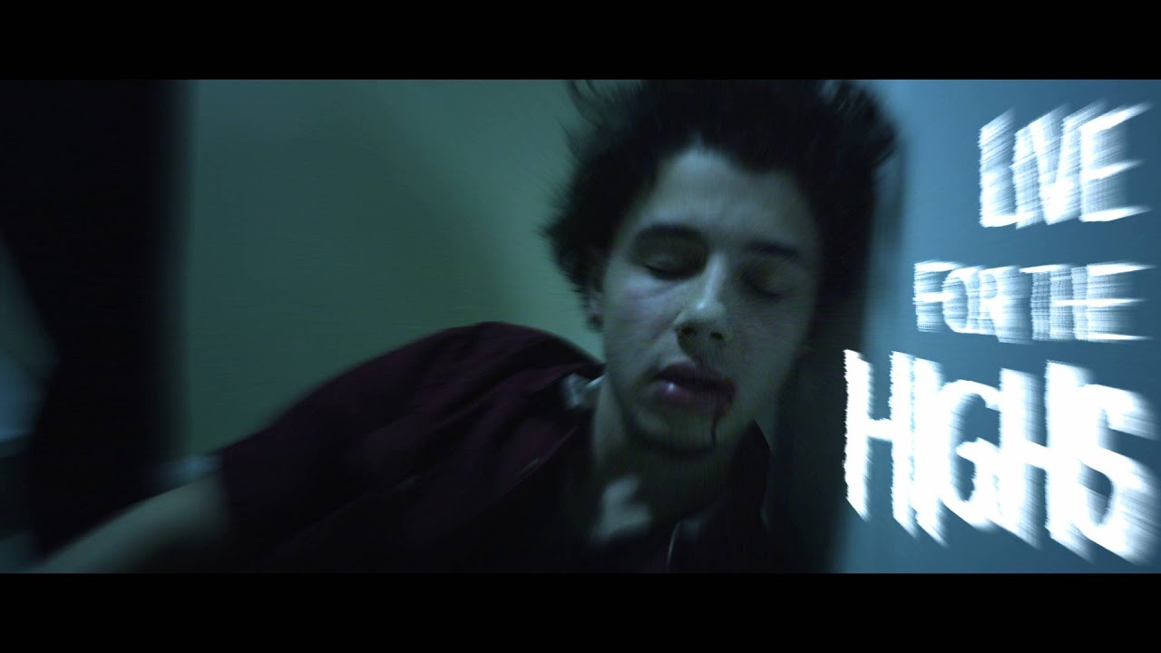 Nyck Caution – ”Church”