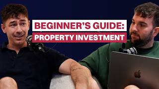 3 Things to Know Before Buying an Investment Property ft. Matt Harris