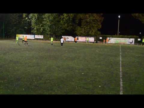 Okręgowa Rada Adwokacka - FC Oranje 4.10.2016