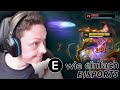 Erstes Scrim Game gegen ein PRO DIV TEAM Erstes Scrim Game gegen ein PRO DIV TEAM