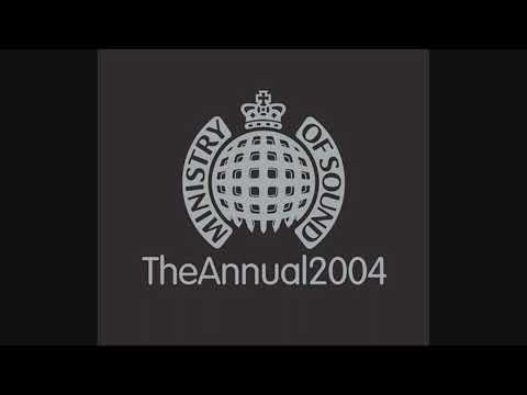 MOS: The Annual 2004 - CD1