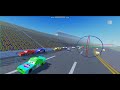 Dinoco S All Mine And Cars 2005 Teaser Trailer Racers Crash