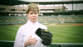 Why Choose Wilson Baseball Gloves?