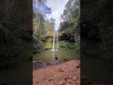 Estância kodaka, tamarana, PR
