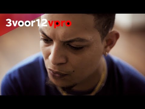 NPO 3Doc: Ronnie Flex - Alleen met iedereen