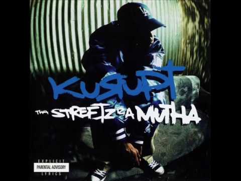 Kurupt ‎– I Call Shots (feat. Roscoe) (prod. Organized Noize) [AUDIO]