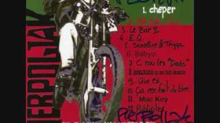 Pierpoljak - Tek bak u luv