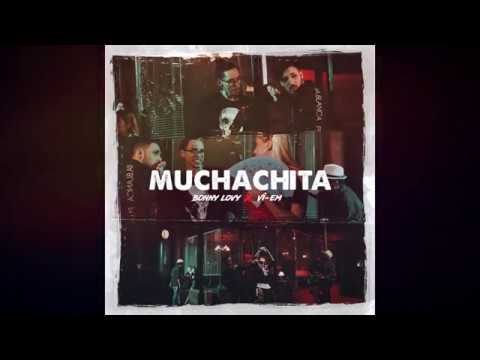 Muchachita - Bonny Lovy ft VI-EM
