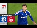 Schalke With Huge Win! | FC Schalke 04 - Nürnberg 2-0 | Highlights | Matchday 29 - Bundesliga 2