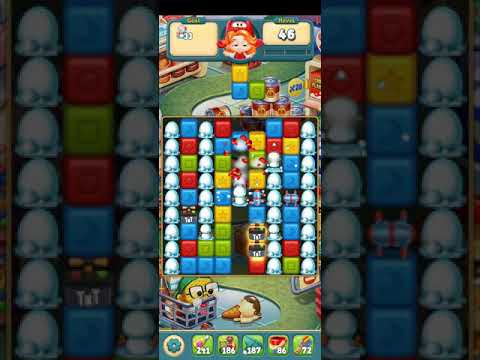 TOY BLAST level 1787