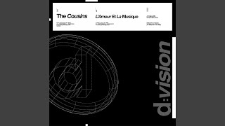 L'amour et la musique (Original Extended Instrumental)