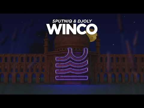 Sputniq & Djoly - WINCO [OUT NOW]