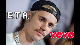 Justin Bieber - E.T.A. (Nature Visual) | SOON NEW OFFICIAL MUSIC VIDEO Justin Bieber - E.T.A. (Nature Visual) | SOON NEW OFFICIAL MUSIC VIDEO