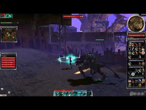 Guild Wars - Nicholas The Traveler -  Celestial Essences