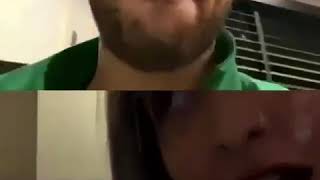 Reynmen &amp; Ekin Beril - Melek (Livestriming )