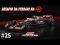 Novo Piloto Na rea F1 Manager 2023 Ao Vivo Desafio Da F