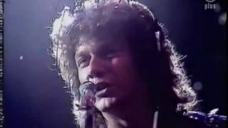 Justin Hayward &amp; John Lodge - Blue Guitar