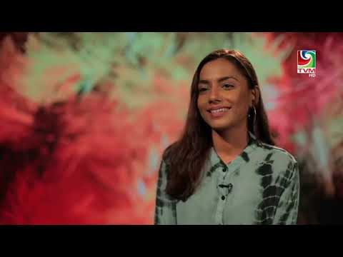 Mariyam Maeesha Idol Journey