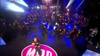 MAD Secret Concert Stavento   Ψυχη μου βαστα Κρυφη ελπιδα