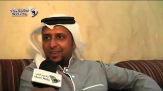 مقابلة الأستاذ طلال الزهراني عبر شبكة الوطن الإعلامية