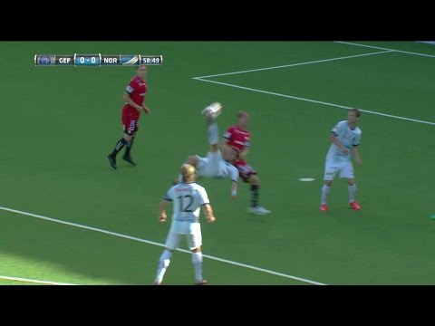 Oremo testar stilfull cykelspark - TV4 Sport