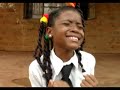 Covenant Kidz Adaferanji