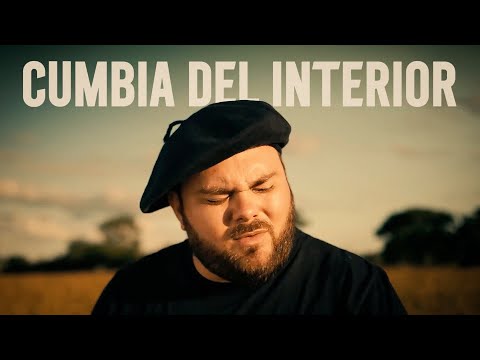 CUMBIA DEL INTERIOR 🧉 Enganchados Para el Mate