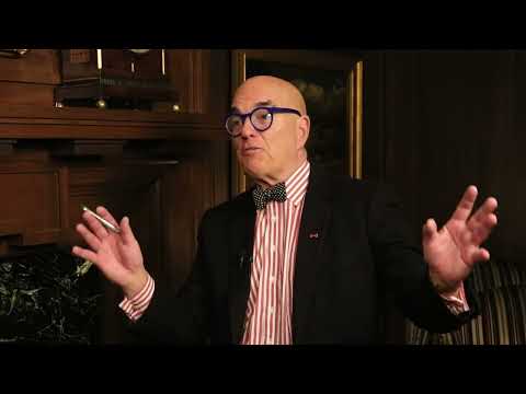 The Lesson From This Man’s Near-Death Experience Could Save Your Life