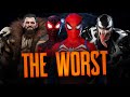 Marvel S Spider Man 2 Is THE WORST Insomniac Story